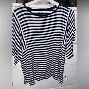 J Crew top